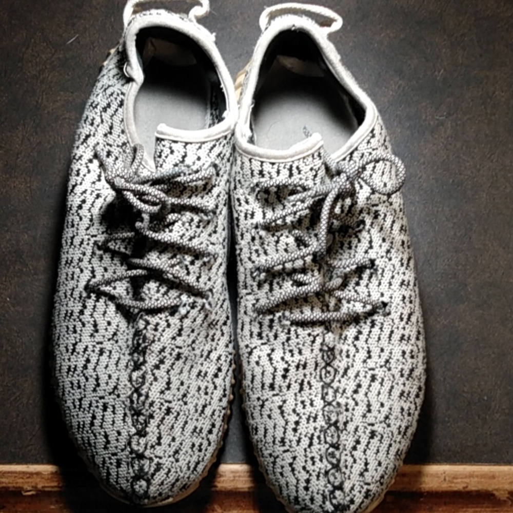YZY Boost ADIDAS SHOES